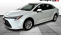 Toyota Corolla 2024