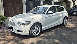 Bmw Serie 1 1.6 3P 118I Urban Line At