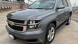 Chevrolet Tahoe 2019