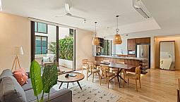 Departamento En Venta En Tulum