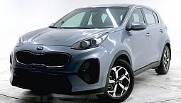 Kia Sportage 2020