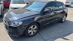 Audi A1 1. 0 Sportback 30 Tfsi Urban