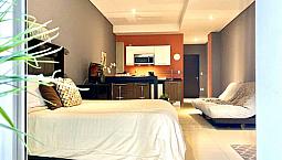 Venta Departamento Loft Alure Condesa