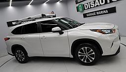 Toyota Highlander 2.5 Hev Xle