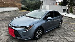 Toyota Corolla 1.8 Hev Le