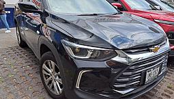 Chevrolet Tracker 2023 1.2 Lt At