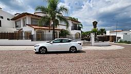 Nissan Altima 2.5 Advance Cvt