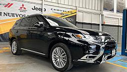 Mitsubishi Outlander 2022