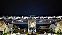 Casa En Venta En Privada Imperio Conkal,3 Recámaras En Mérida,Yucatán.