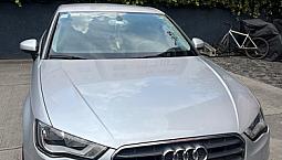 Audi A3 1.4 Ambiente At