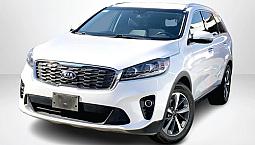 Kia Sorento 2019