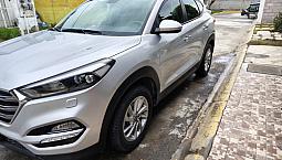 Hyundai Tucson 2.0 Limited At