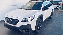 Subaru Outback 2023