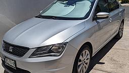 Seat Toledo 1.2 Style Mt