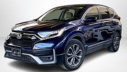 Honda Cr-V 2021