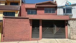 Casa En Renta San Andrés Atenco, Tlalnepantla De Baz, México