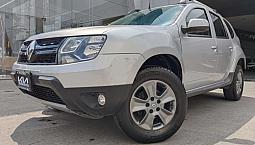 Renault Duster 2017