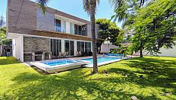 Se Vende Casa De Oportunidad En Real De Oaxtepec