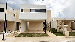 Casa En Venta Al Norte De Merida