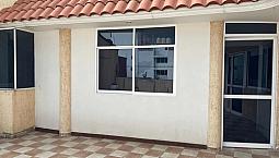 Departamento En Renta Servicios Incluidos