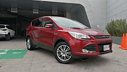 Ford Escape 2015 2.5 S Plus At