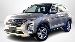 Hyundai Creta 2024
