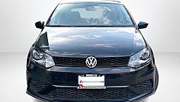 Volkswagen Polo  2021
