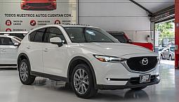 Mazda Cx5 Gran Touring 2020 