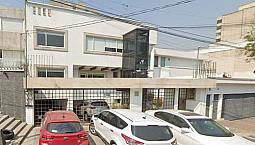 Ab2-Za Inmueble En Venta Localizado En Fracc. Lomas De Tecamachalco, Naucalpan De Juárez, Edomex