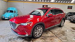 Mazda Cx-9