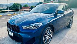 Bmw X2 2022