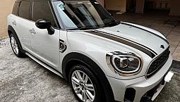 Mini Countryman S Iconic
