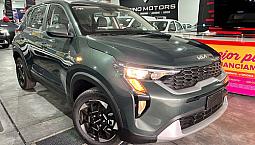 Kia Sonet 2024