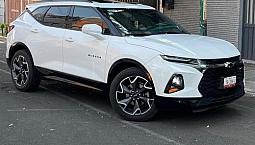Chevrolet Blazer 3.6 V6 Rs