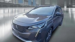 Peugeot 3008 2024
