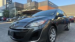 Mazda Mazda 3 2011