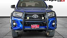 Toyota Hilux 2020