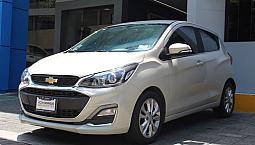 Chevrolet Spark 2020 1.4 Ltz Premier At
