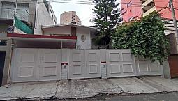 Casa En Venta En Lomas De Chapultepec, Miguel Hidalgo, Ciudad De México