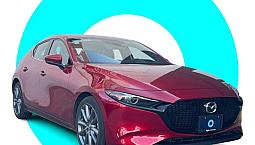 Mazda Mazda 3 2021