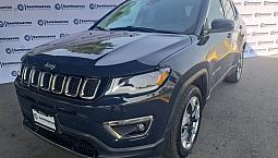 Jeep Compass 2018