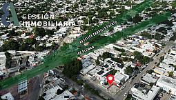 Casa En Venta En Colonia Aleman, Merida, Yuc. Ccv358