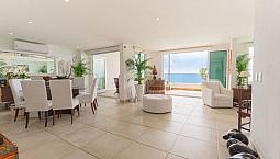 Departamento En Venta Torre Bali Punta Marques Acapulco