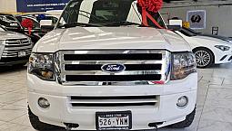 Ford  Expedition  2012