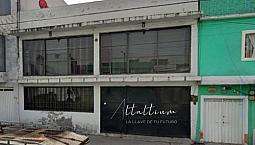 Casa En Venta En Calle Juan C. Doria, Col. Juan Escutia, Iztapalapa Cdmx. Br-Ru