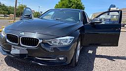 Bmw Serie 3 2.0 320Ia Sport Line At