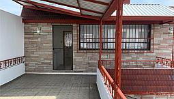 Linda Casa En Venta En Las Américas