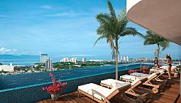 Departamento En Venta En Puerto Vallarta En Distrito Natura 