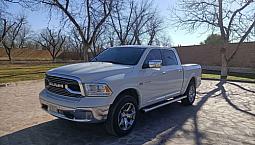 Ram Limited 4 Puertas Interiores El Piel Legitima, Ram Box