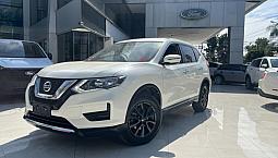 Nissan X-Trail 2022